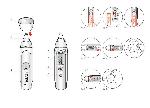 Инструкция Tefal BH-1110 