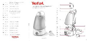 User manual Tefal BH-3392  ― Manual-Shop.ru