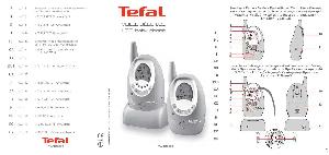 User manual Tefal BH-4200  ― Manual-Shop.ru