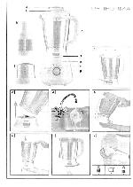 User manual Tefal BL-5013 