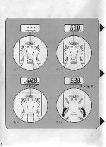 User manual Tefal BM-2024 