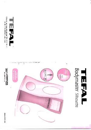 User manual Tefal BM-7020  ― Manual-Shop.ru