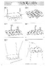 User manual Tefal CB-210033 