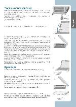 User manual Tefal CB-6010 