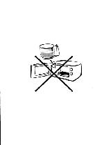 User manual Tefal FP-402588 