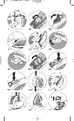 User manual Tefal FV-4350 