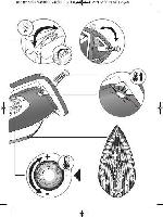 User manual Tefal FV-4680 