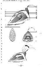 User manual Tefal FV-5276 