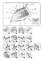 User manual Tefal FV-92.. 