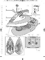 User manual Tefal FV-9920 