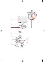 User manual Tefal GT-30083E 