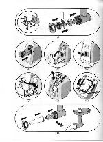 User manual Tefal ME-71083E 