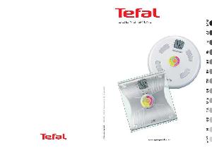 Инструкция Tefal PP-6048  ― Manual-Shop.ru