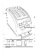 Инструкция Tefal TT-8040 