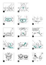 User manual Tefal VC-700630 