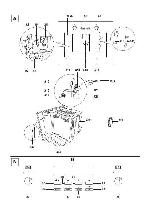 User manual Teka CM-45 