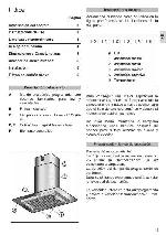 User manual Teka DG2-ISLA 