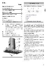 User manual Teka DHX-90 