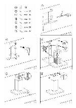 User manual Teka DJE-60 