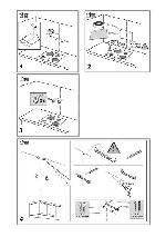 User manual Teka DOS-60 