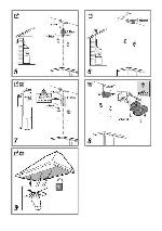 User manual Teka DOS-60 