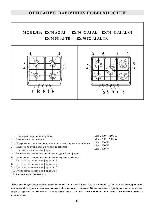 User manual Teka EX-70-5G-AI-AL-TR 