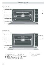 User manual Teka HA-935 