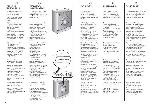 User manual Teka LI4-1280E 