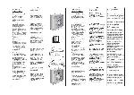 User manual Teka LSI4-1400E 