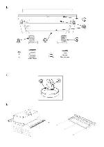 User manual Teka TL-2000 