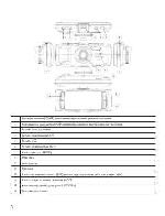 Инструкция Texet DVR-5GP 