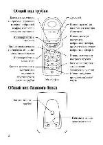 User manual Texet TX-D6300 