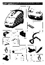 Инструкция Thomas 788600 