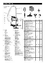 User manual Thomas POWER EDITION 1530 SE 