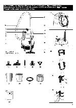 User manual Thomas POWER PACK 1620 C 