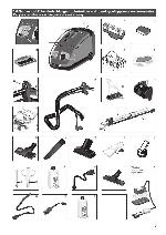 User manual Thomas SYNTHO AQUAFILTER 