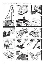 User manual Thomas SYNTHO AQUAFILTER 