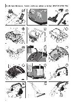 User manual Thomas TWIN AQUATHERM 