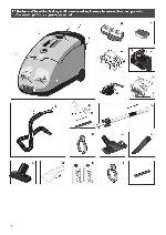 User manual Thomas TWIN AQUATHERM 