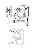 User manual Thomson 27LB130S5 