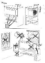 User manual Thomson 32WS43E 