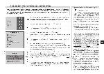 User manual Thomson 29DF55N 