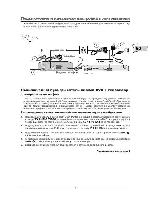 User manual Thomson DTH-211 