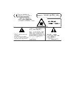 User manual Thomson DTH-616 