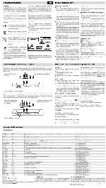 User manual Thomson DTH-617 