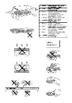 User manual Thomson DTH-8042E 