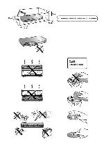 User manual Thomson DTH-8045E 