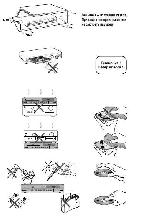 User manual Thomson DTH-8640E 