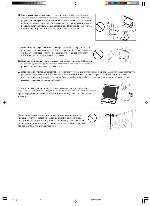 User manual Thomson LCD-03B 
