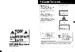 User manual Thomson PDP-2050 